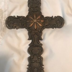 Ornate Crosses